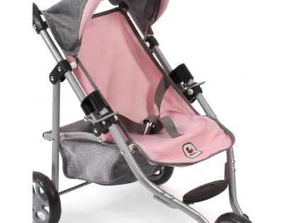 Bayer Chic Trojkolka Lola