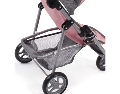 Bayer Chic Trojkolka Lola