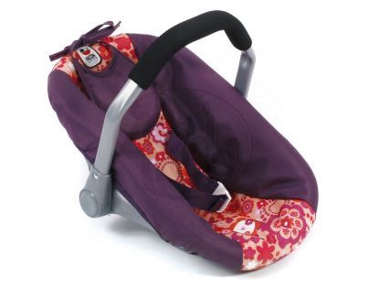 BAYER CHIC 2000 - 70869 AUTOSEDAČKA