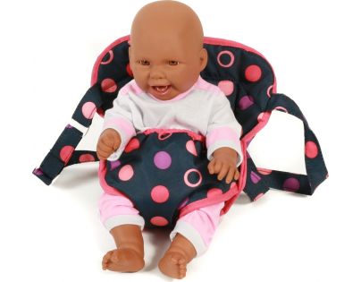 Bayer Chic Klokanka pro panenky - Corallo