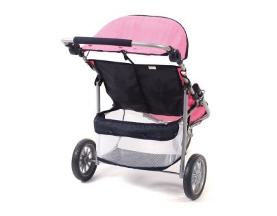 Bayer Chic JOGGER Pre dvojčatá Midnight Blue