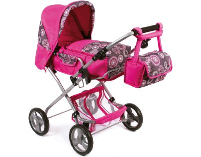 BAYER CHIC 2000 -  58687 BAMBINA