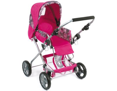 BAYER CHIC 2000 -  58687 BAMBINA