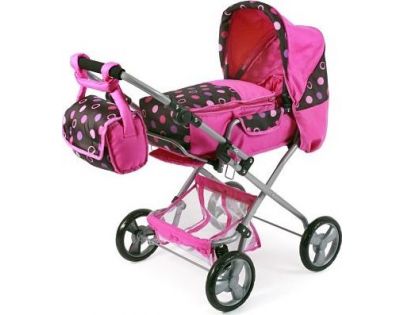Bayer Chic BAMBINA Pinky Balls