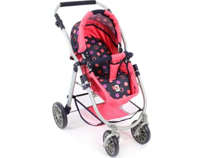 Bayer Chic EMILIA Corallo