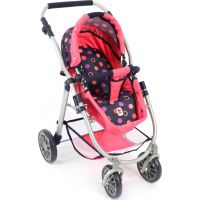 Bayer Chic EMILIA Corallo 2