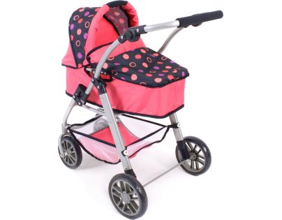 Bayer Chic EMILIA Corallo
