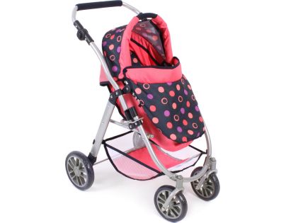 Bayer Chic EMILIA Corallo