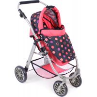 Bayer Chic EMILIA Corallo 3