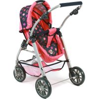Bayer Chic EMILIA Corallo 4