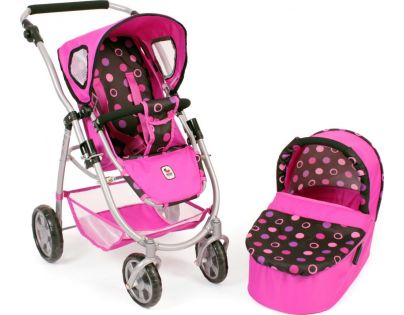Bayer Chic Emotion 2v1 Pinky Balls