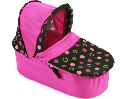 Bayer Chic Emotion 2v1 Pinky Balls
