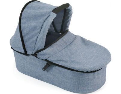 Bayer Chic EMOTION All In 3v1 Blue Jeans