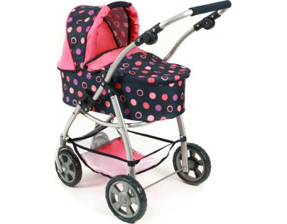 Bayer Chic EMOTION All In 3 v 1 Corallo