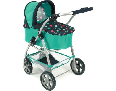 Bayer Chic EMOTION All In 3v1 Menta
