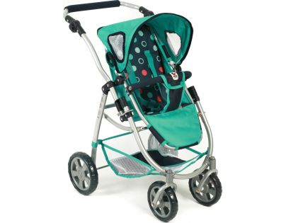 Bayer Chic EMOTION All In 3v1 Menta