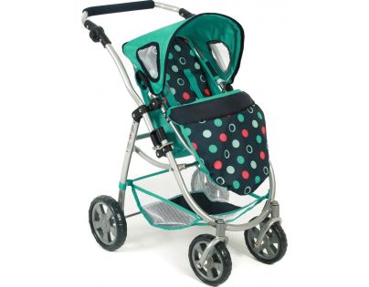 Bayer Chic EMOTION All In 3v1 Menta
