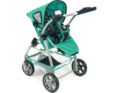 Bayer Chic EMOTION All In 3v1 Menta