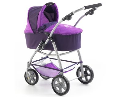 Bayer Chic EMOTION All In 3v1 Viola Lila braun
