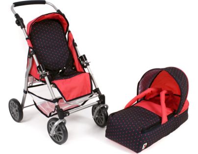 Bayer Chic Exchange Red Dots