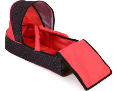 Bayer Chic Exchange Red Dots