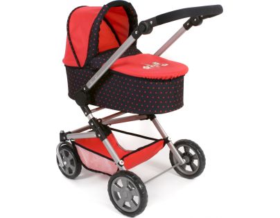Bayer Chic EMOTION 2v1 Red Dots