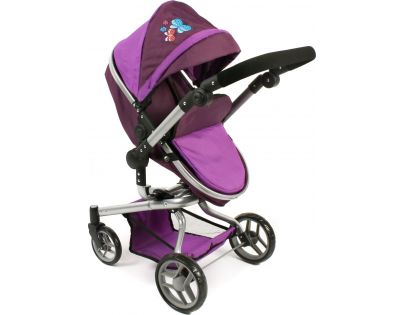 Bayer Chic Kombi Yolo Plum