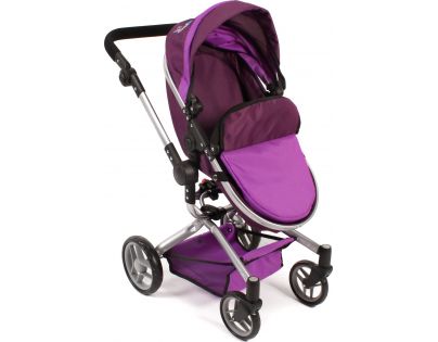 Bayer Chic Kombi Yolo Plum