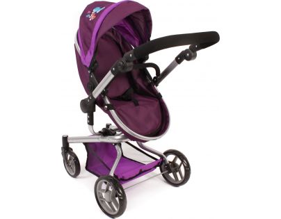 Bayer Chic Kombi Yolo Plum
