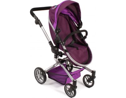 Bayer Chic Kombi Yolo Plum