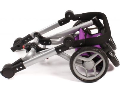 Bayer Chic Kombi Yolo Plum