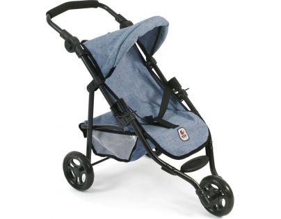 Bayer Chic LOLA Blue Jeans