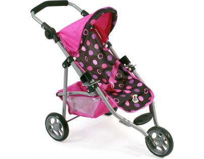 Bayer Chic LOLA Pinky Balls