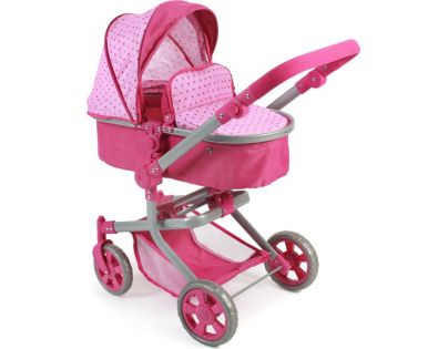 Bayer Chic Mika Pink Dots