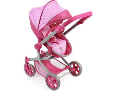 Bayer Chic Mika Pink Dots