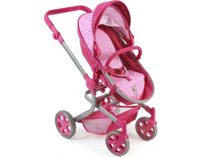 Bayer Chic Mika Pink Dots