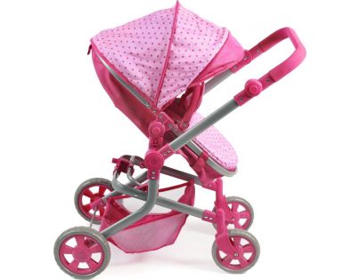 Bayer Chic Mika Pink Dots