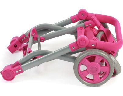 Bayer Chic Mika Pink Dots