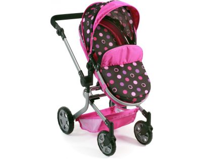 Bayer Chic Mika Pinky Balls