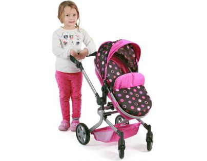 Bayer Chic Mika Pinky Balls