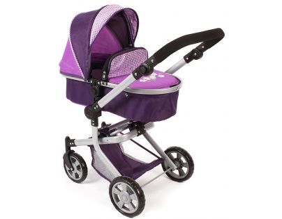 Bayer Chic Mika Purple