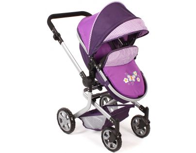 Bayer Chic Mika Purple