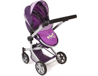 Bayer Chic Mika Purple