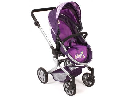 Bayer Chic Mika Purple