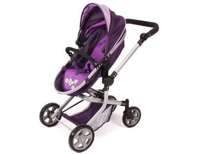 Bayer Chic Mika Purple