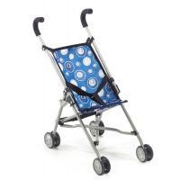 Bayer Chic Mini Buggy Roma Blue Boy