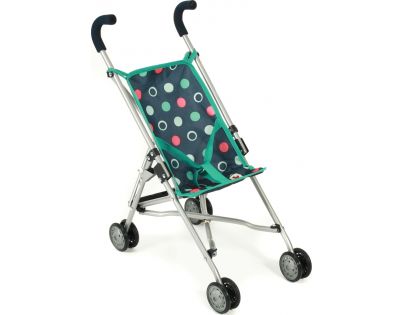 Bayer Chic Mini Buggy Roma Menta