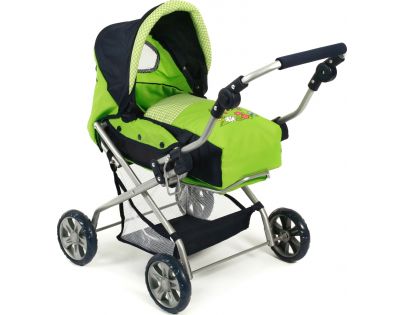 Bayer Chic Piccolina Summer Green