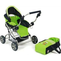 Bayer Chic Piccolina Summer Green 2