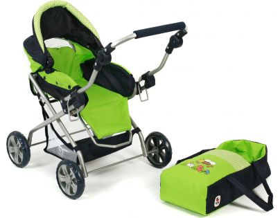 Bayer Chic Piccolina Summer Green